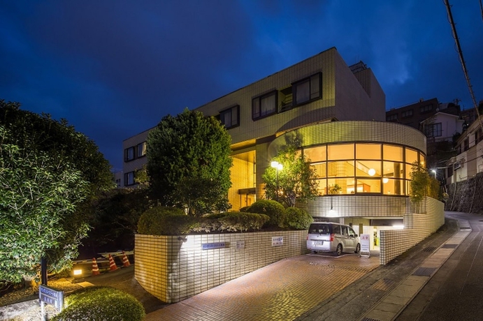 Imagen general del Hotel sundance resort Atami. Foto 1