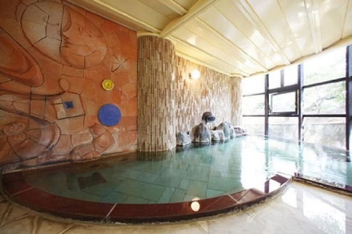Imagen general del Hotel sundance resort Atami. Foto 2