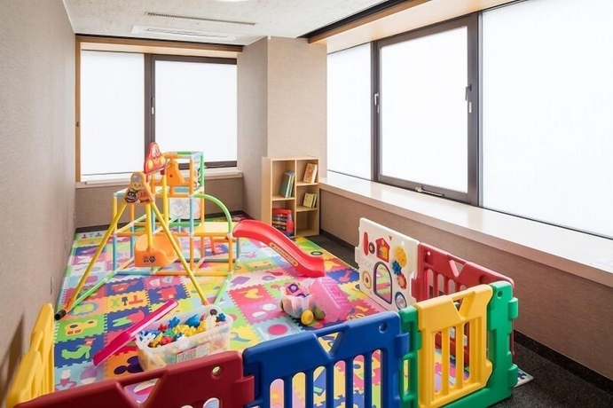 Imagen general del Hotel sundance resort Atami. Foto 3