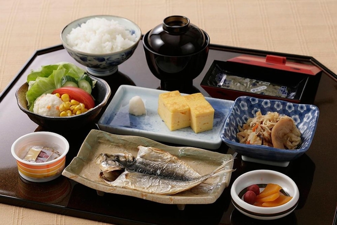 Imagen del bar/restaurante del Hotel sundance resort Atami. Foto 5