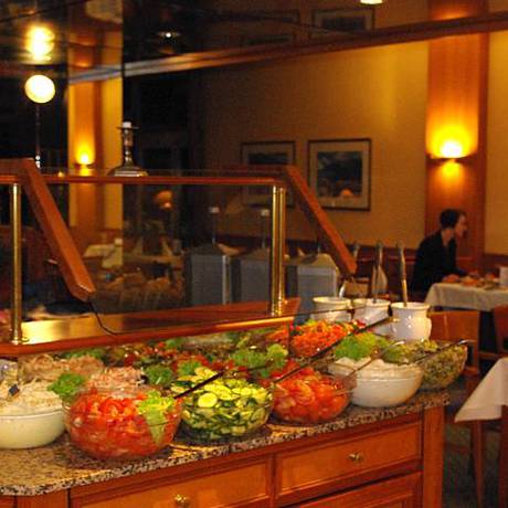 Imagen general del Hotel sunotel Kreuzeck. Foto 4