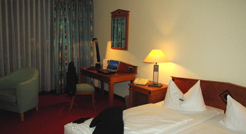 Imagen general del Hotel sunotel Kreuzeck. Foto 5