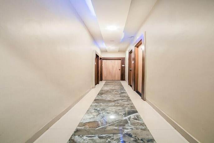 Imagen general del Hotel sunsarovar. Foto 1