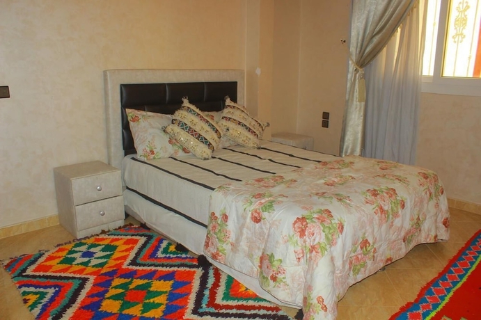 Imagen de la habitación del Hotel surfcaptain. Foto 7