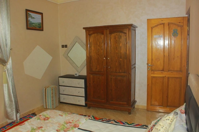 Imagen de la habitación del Hotel surfcaptain. Foto 9