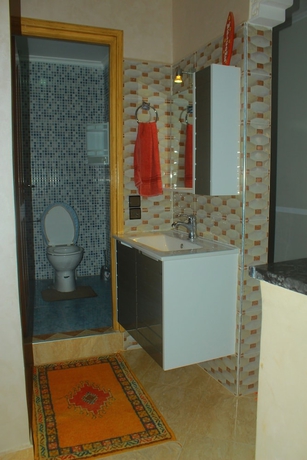 Imagen de la habitación del Hotel surfcaptain. Foto 11