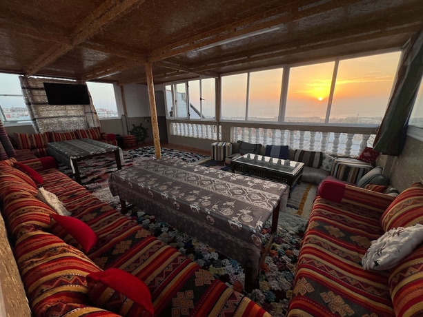 Imagen de los interiores del Hotel surfcaptain. Foto 15