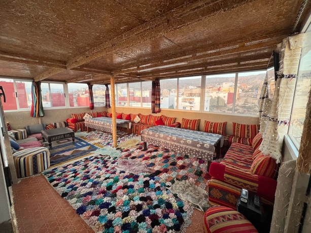 Imagen de los interiores del Hotel surfcaptain. Foto 16