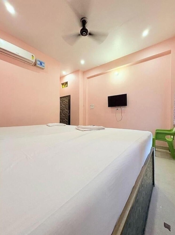 Imagen de la habitación del Hotel suvidha guest house. Foto 5