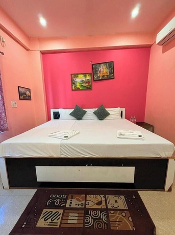 Imagen de la habitación del Hotel suvidha guest house. Foto 12