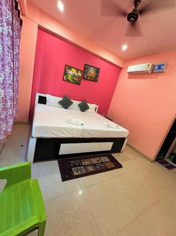 Imagen de la habitación del Hotel suvidha guest house. Foto 14