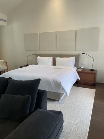 Imagen de la habitación del Hotel suzhouchangyuanyouxiongjiudian. Foto 4