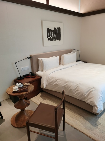 Imagen de la habitación del Hotel suzhouchangyuanyouxiongjiudian. Foto 6