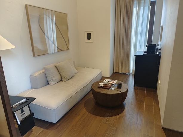 Imagen general del Hotel suzhouchangyuanyouxiongjiudian. Foto 1