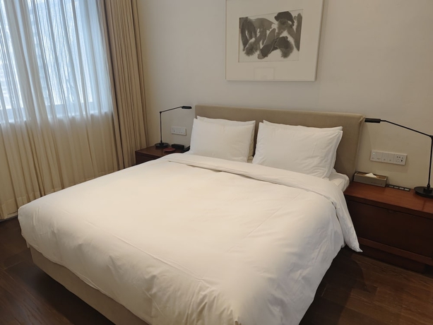 Imagen de la habitación del Hotel suzhouchangyuanyouxiongjiudian. Foto 8