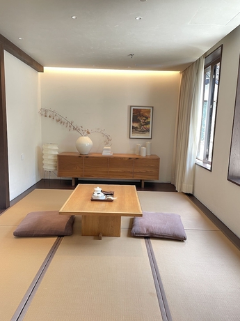 Imagen de la habitación del Hotel suzhouchangyuanyouxiongjiudian. Foto 15