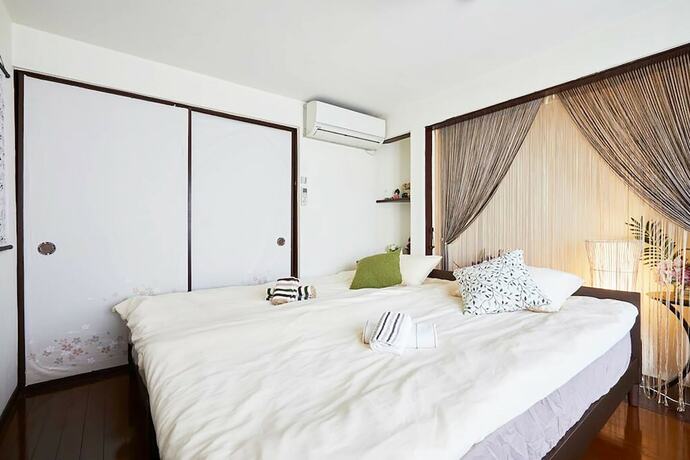 Imagen de la habitación del Hotel suzuki2. Foto 7