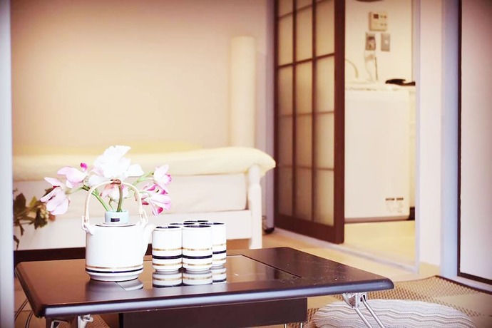 Imagen general del Hotel suzuki4. Foto 2