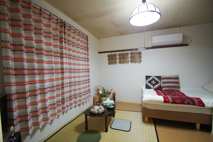 Imagen general del Hotel suzuki4. Foto 5