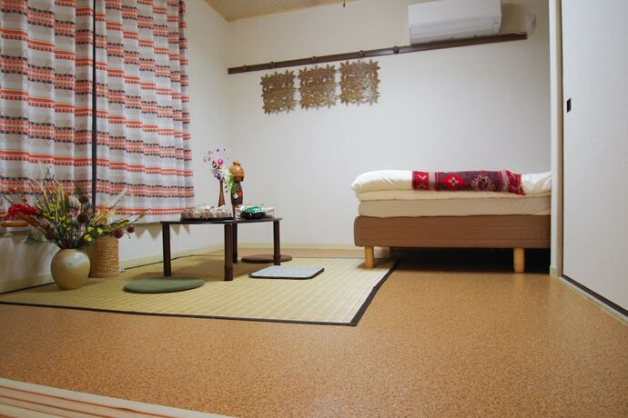 Imagen general del Hotel suzuki4. Foto 6