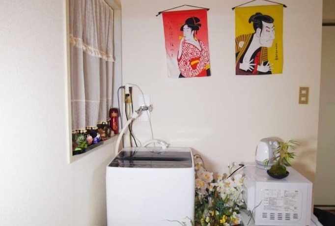 Imagen general del Hotel suzuki4. Foto 7