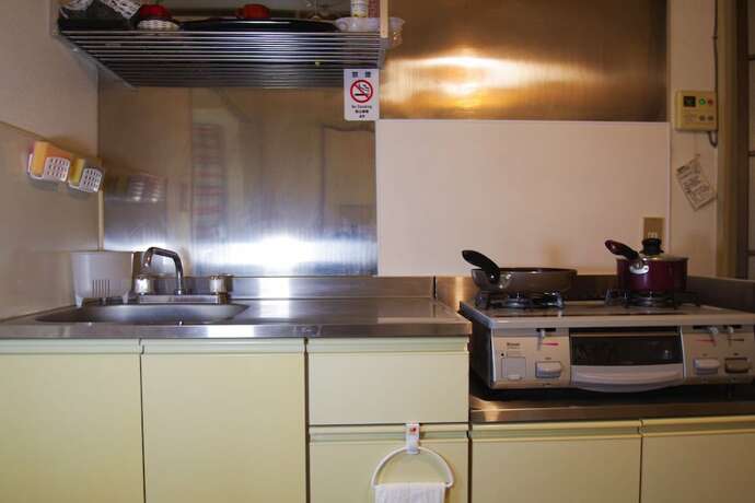 Imagen general del Hotel suzuki4. Foto 8