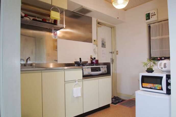 Imagen general del Hotel suzuki4. Foto 9