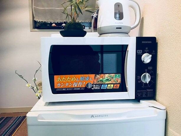 Imagen de la habitación del Hotel suzuki4. Foto 14