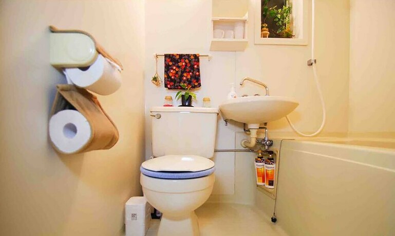 Imagen de la habitación del Hotel suzuki4. Foto 15