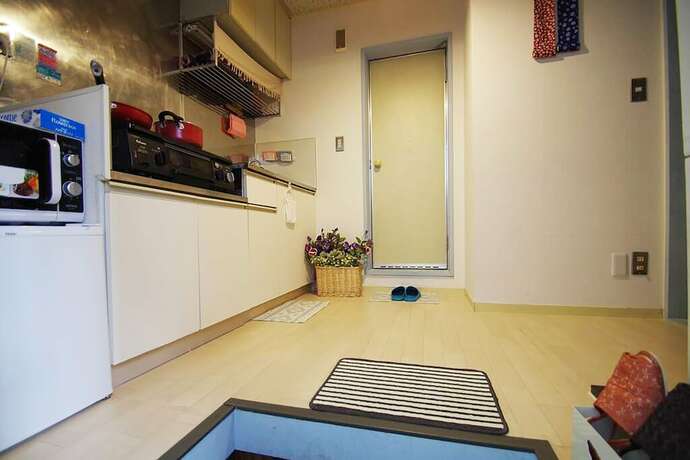 Imagen de la habitación del Hotel suzuki4. Foto 17