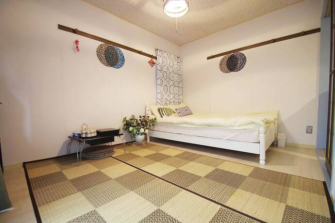 Imagen de la habitación del Hotel suzuki4. Foto 19