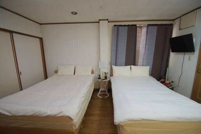 Imagen general del Hotel suzuki6. Foto 10