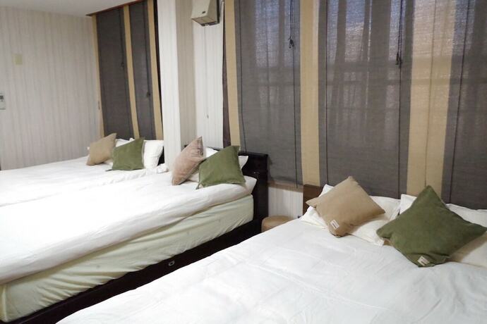 Imagen general del Hotel suzuki6. Foto 11