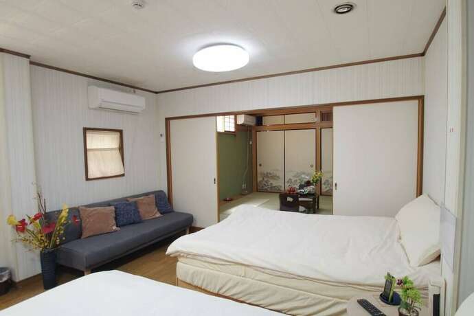Imagen general del Hotel suzuki6. Foto 13