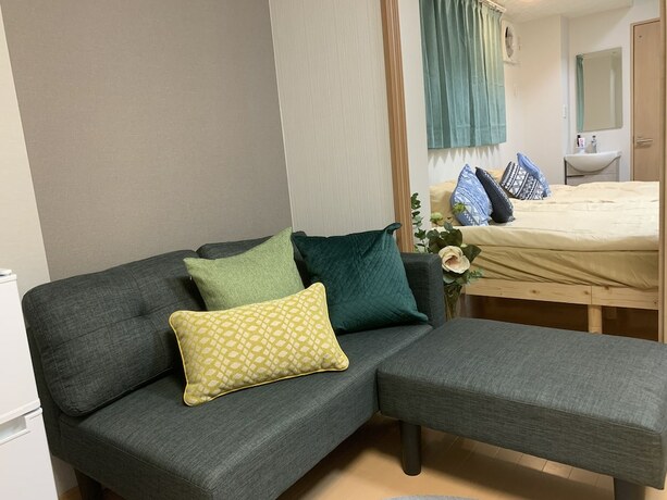 Imagen general del Hotel suzuki6. Foto 1