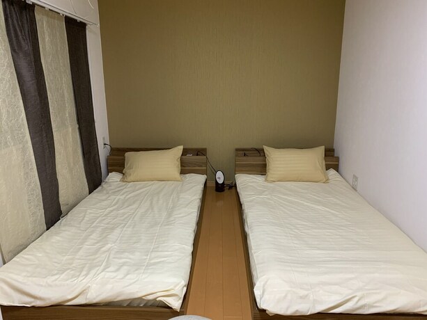 Imagen de la habitación del Hotel suzuki6. Foto 17