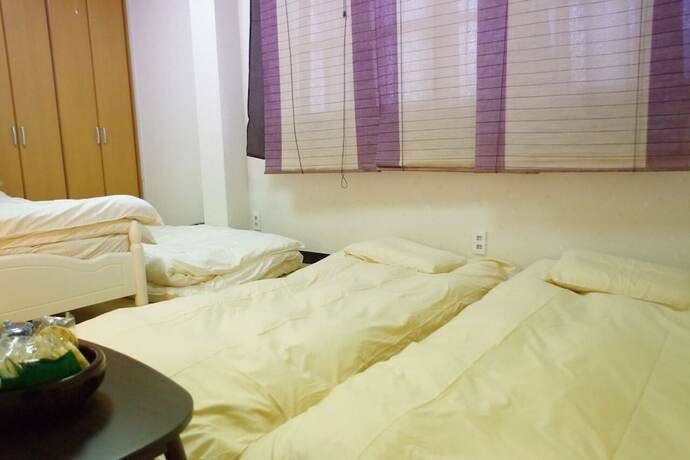Imagen de la habitación del Hotel suzuki6. Foto 18