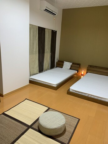Imagen de la habitación del Hotel suzuki6. Foto 22