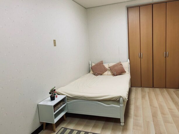 Imagen de la habitación del Hotel suzuki6. Foto 27