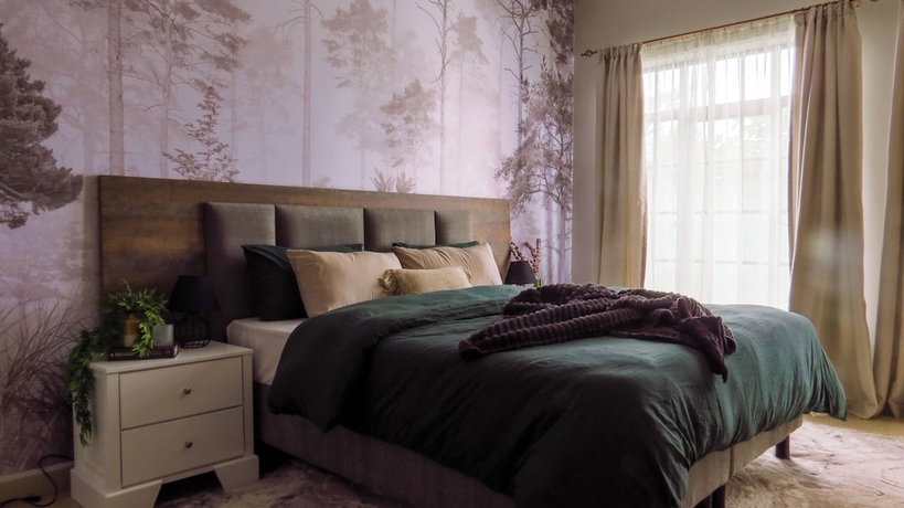 Imagen de la habitación del Hotel swara ranch. Foto 1
