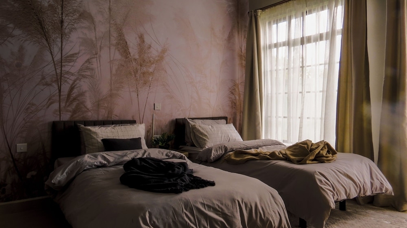 Imagen de la habitación del Hotel swara ranch. Foto 2