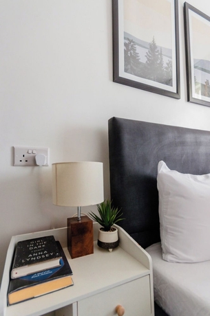 Imagen de la habitación del Hotel swara ranch. Foto 6
