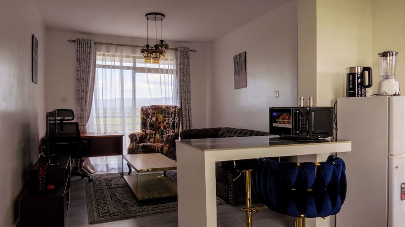 Imagen de la habitación del Hotel swara ranch. Foto 7