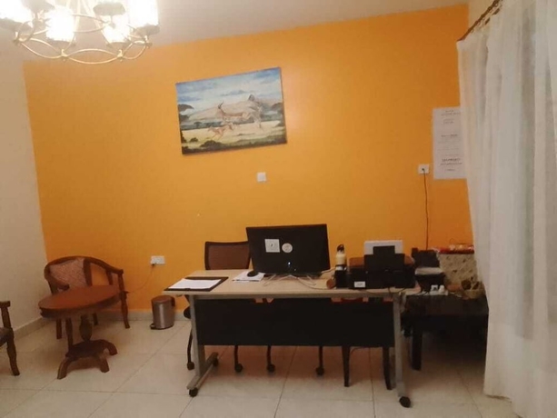 Imagen de los interiores del Hotel swara ranch. Foto 16