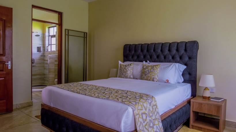 Imagen de la habitación del Hotel swara ranch. Foto 9
