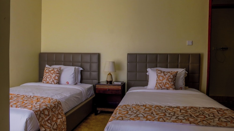 Imagen de la habitación del Hotel swara ranch. Foto 10
