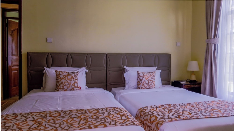 Imagen de la habitación del Hotel swara ranch. Foto 11