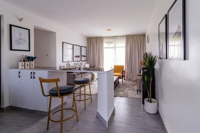 Imagen de la habitación del Hotel swara ranch. Foto 12