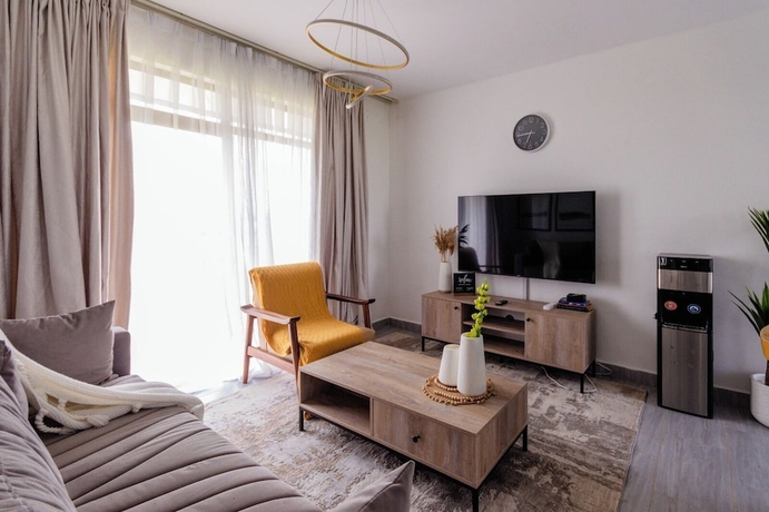 Imagen de la habitación del Hotel swara ranch. Foto 13