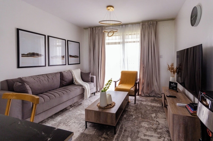 Imagen de la habitación del Hotel swara ranch. Foto 14